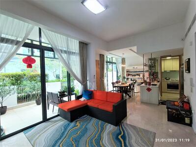 For Rent - Thomson Three