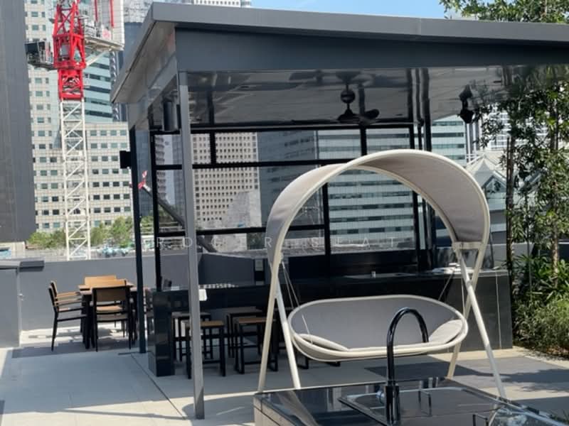 The M, 36 Middle Road, 2 Bedrooms, 667 sqft, Condominium For Rent, by Roger Seat, 24705227 - PropertyGuru.com.sg