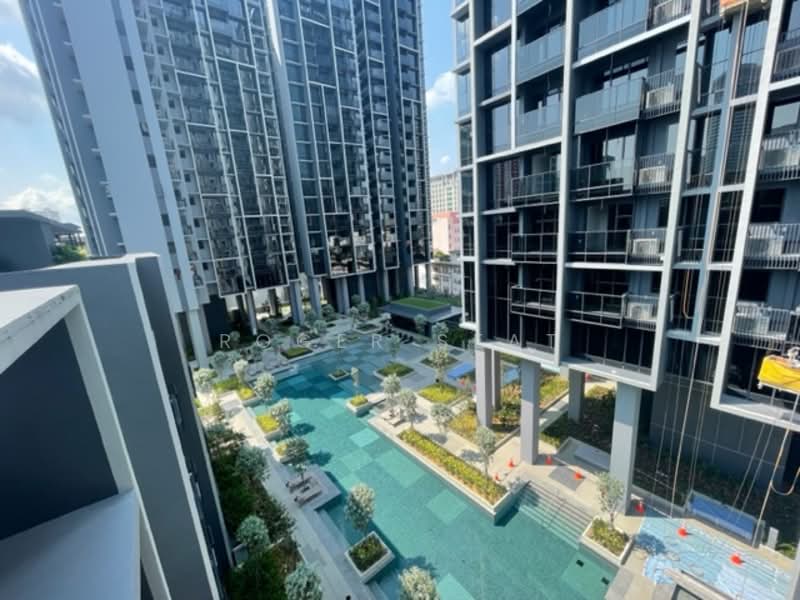 The M, 36 Middle Road, 2 Bedrooms, 667 sqft, Condominium For Rent, by Roger Seat, 24705227 - PropertyGuru.com.sg