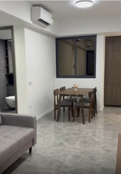 The M, 36 Middle Road, 2 Bedrooms, 667 sqft, Condominium For Rent, by Roger Seat, 24705227 - PropertyGuru.com.sg