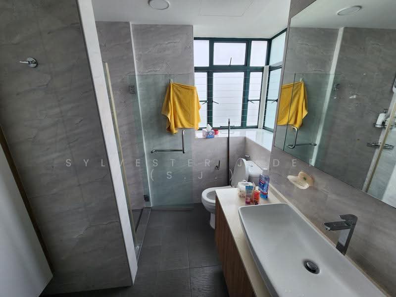 The Springbloom, 143 Serangoon Avenue 3, Hougang / Punggol / Sengkang, 4 Bedrooms, 1,647 sqft, Condominium For Rent, by Sylvester Jader (S.J.), 24705240 - PropertyGuru.com.sg
