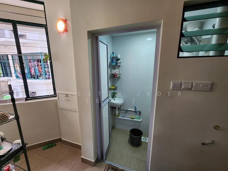 The Springbloom, 143 Serangoon Avenue 3, Hougang / Punggol / Sengkang, 4 Bedrooms, 1,647 sqft, Condominium For Rent, by Sylvester Jader (S.J.), 24705240 - PropertyGuru.com.sg