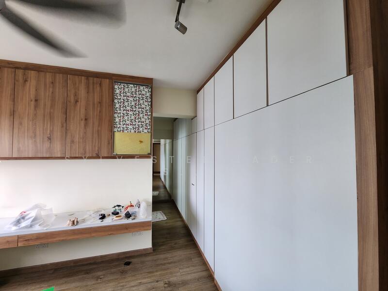The Springbloom, 143 Serangoon Avenue 3, Hougang / Punggol / Sengkang, 4 Bedrooms, 1,647 sqft, Condominium For Rent, by Sylvester Jader (S.J.), 24705240 - PropertyGuru.com.sg