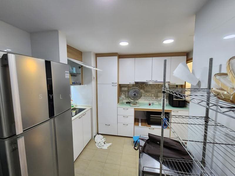 The Springbloom, 143 Serangoon Avenue 3, Hougang / Punggol / Sengkang, 4 Bedrooms, 1,647 sqft, Condominium For Rent, by Sylvester Jader (S.J.), 24705240 - PropertyGuru.com.sg