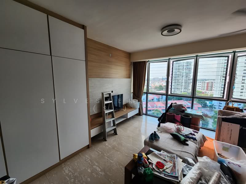 The Springbloom, 143 Serangoon Avenue 3, Hougang / Punggol / Sengkang, 4 Bedrooms, 1,647 sqft, Condominium For Rent, by Sylvester Jader (S.J.), 24705240 - PropertyGuru.com.sg