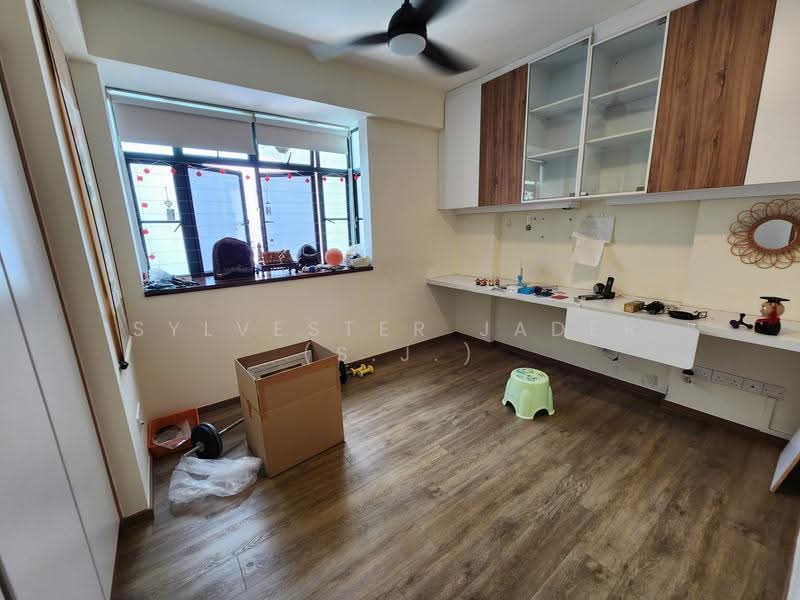 The Springbloom, 143 Serangoon Avenue 3, Hougang / Punggol / Sengkang, 4 Bedrooms, 1,647 sqft, Condominium For Rent, by Sylvester Jader (S.J.), 24705240 - PropertyGuru.com.sg