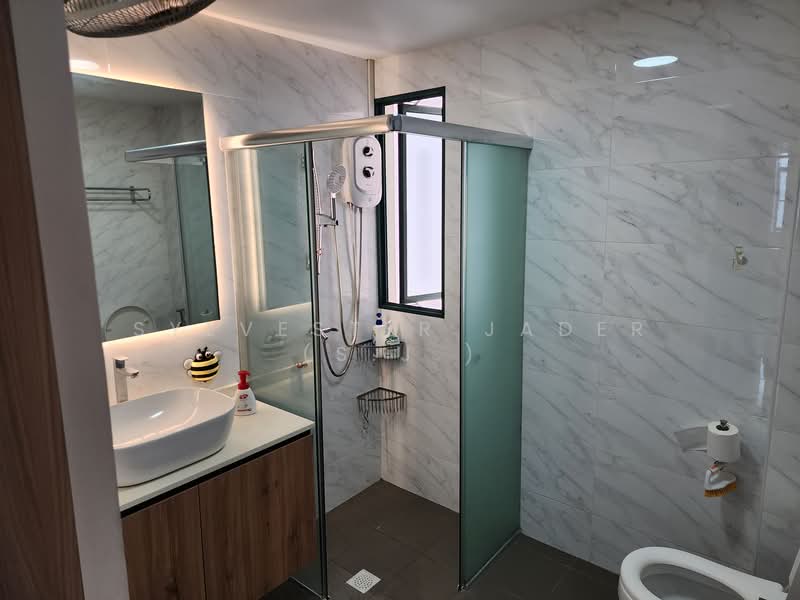 The Springbloom, 143 Serangoon Avenue 3, Hougang / Punggol / Sengkang, 4 Bedrooms, 1,647 sqft, Condominium For Rent, by Sylvester Jader (S.J.), 24705240 - PropertyGuru.com.sg