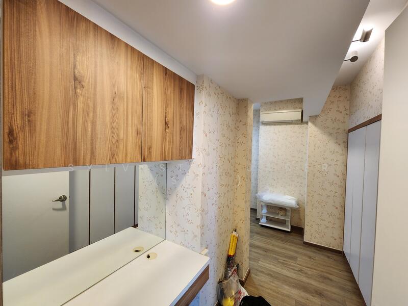 The Springbloom, 143 Serangoon Avenue 3, Hougang / Punggol / Sengkang, 4 Bedrooms, 1,647 sqft, Condominium For Rent, by Sylvester Jader (S.J.), 24705240 - PropertyGuru.com.sg
