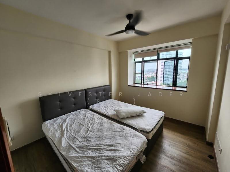The Springbloom, 143 Serangoon Avenue 3, Hougang / Punggol / Sengkang, 4 Bedrooms, 1,647 sqft, Condominium For Rent, by Sylvester Jader (S.J.), 24705240 - PropertyGuru.com.sg