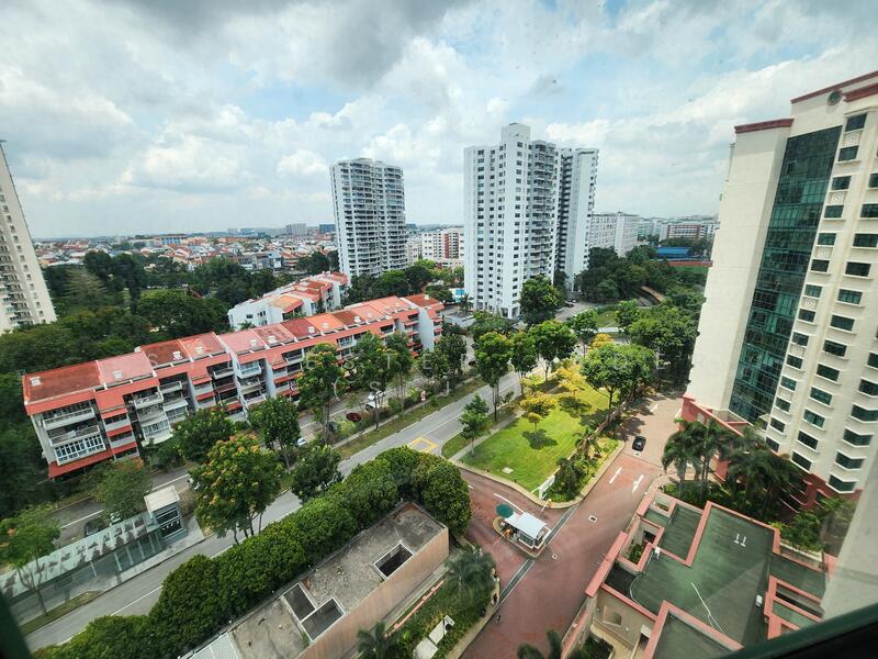 The Springbloom, 143 Serangoon Avenue 3, Hougang / Punggol / Sengkang, 4 Bedrooms, 1,647 sqft, Condominium For Rent, by Sylvester Jader (S.J.), 24705240 - PropertyGuru.com.sg