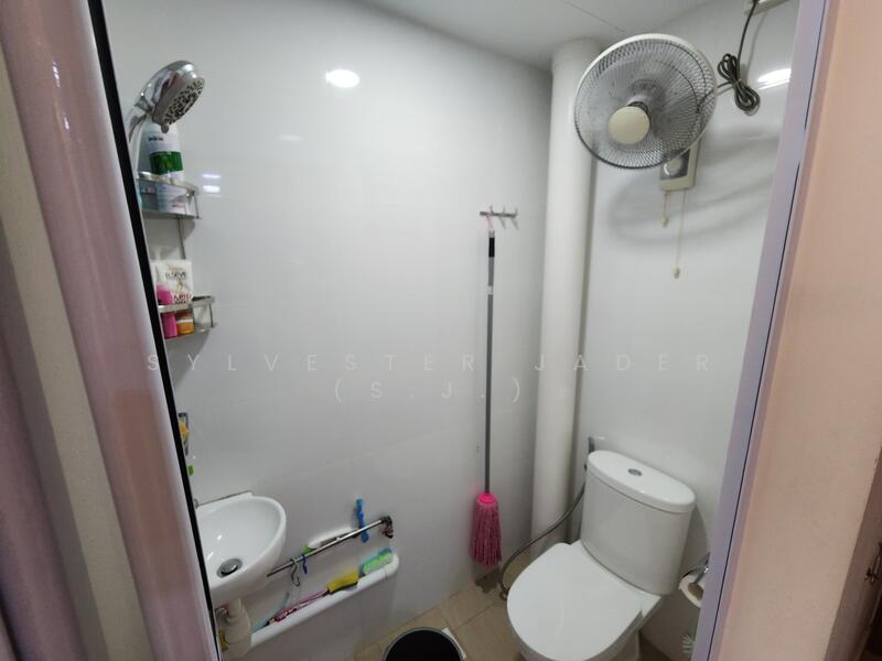 The Springbloom, 143 Serangoon Avenue 3, Hougang / Punggol / Sengkang, 4 Bedrooms, 1,647 sqft, Condominium For Rent, by Sylvester Jader (S.J.), 24705240 - PropertyGuru.com.sg