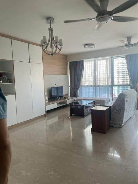 The Springbloom, 143 Serangoon Avenue 3, Hougang / Punggol / Sengkang, 4 Bedrooms, 1,647 sqft, Condominium For Rent, by Sylvester Jader (S.J.), 24705240 - PropertyGuru.com.sg