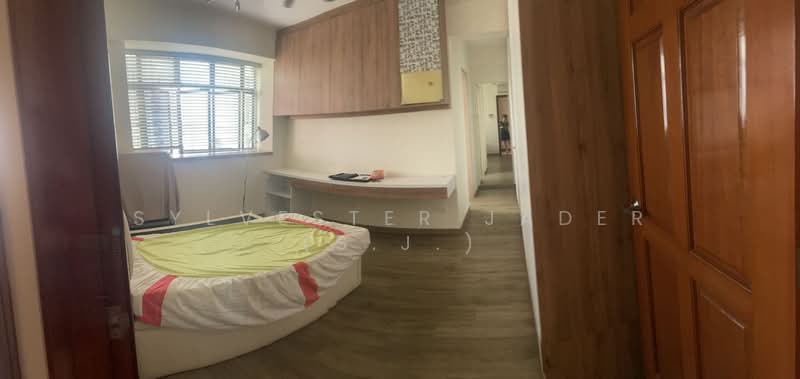 The Springbloom, 143 Serangoon Avenue 3, Hougang / Punggol / Sengkang, 4 Bedrooms, 1,647 sqft, Condominium For Rent, by Sylvester Jader (S.J.), 24705240 - PropertyGuru.com.sg