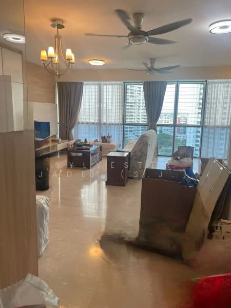 The Springbloom, 143 Serangoon Avenue 3, Hougang / Punggol / Sengkang, 4 Bedrooms, 1,647 sqft, Condominium For Rent, by Sylvester Jader (S.J.), 24705240 - PropertyGuru.com.sg