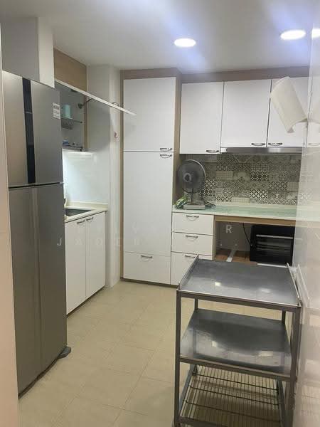 The Springbloom, 143 Serangoon Avenue 3, Hougang / Punggol / Sengkang, 4 Bedrooms, 1,647 sqft, Condominium For Rent, by Sylvester Jader (S.J.), 24705240 - PropertyGuru.com.sg