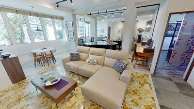 For Rent - 22 Tiong Bahru Road