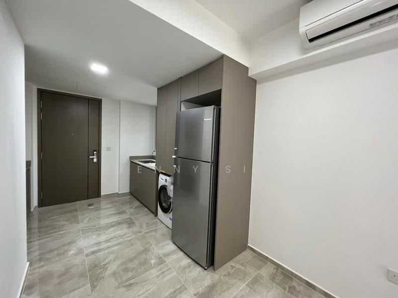 Affinity At Serangoon, 32 Serangoon North Avenue 1, 3 Bedrooms, 850 sqft, Condominium For Rent, by Kenny Sim, 24705433 - PropertyGuru.com.sg