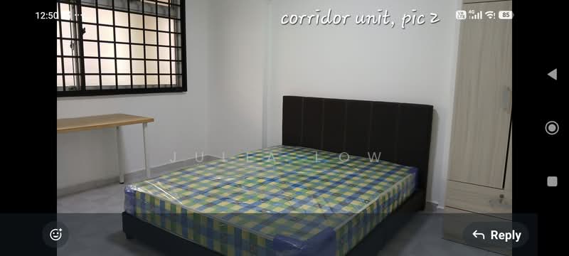 646 Jalan Tenaga, 646 Jalan Tenaga, 2 Bedrooms, 100 sqft, HDB Flat For Rent, by Julia Low, 24705447 - PropertyGuru.com.sg