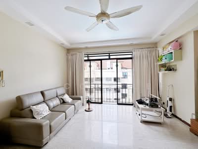 For Rent - 28 Shelford