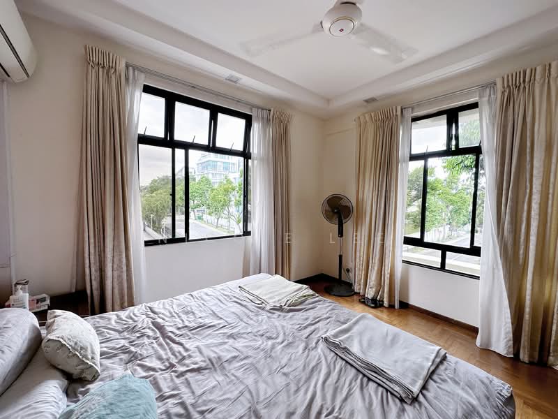 28 Shelford, 28 Shelford Road, 3 Bedrooms, 1,195 sqft, Condominium For Rent, by Nicole Lee, 24705546 - PropertyGuru.com.sg