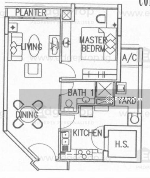 For Rent Compass Heights