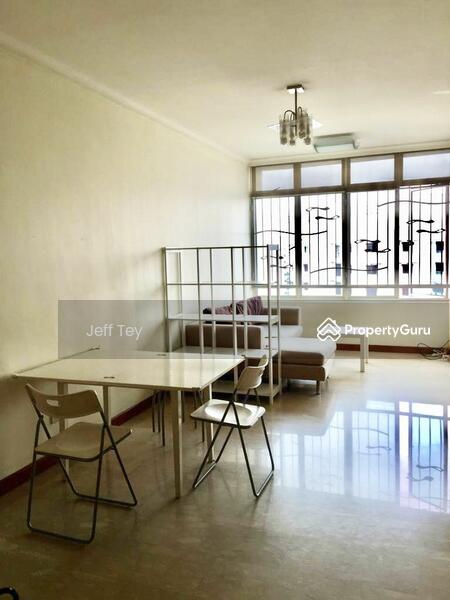 For Rent - Compass Heights