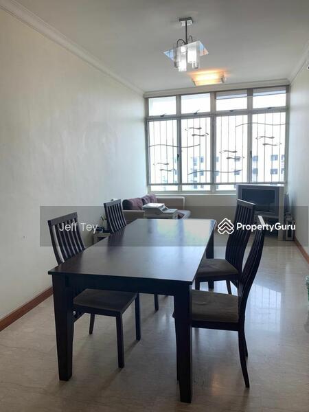 For Rent - Compass Heights
