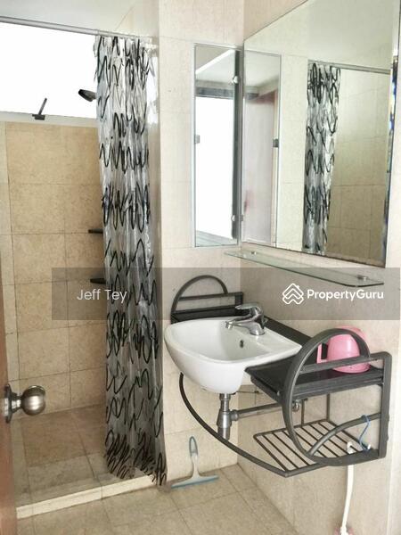 For Rent - Compass Heights
