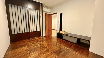 For Rent - Compass Heights