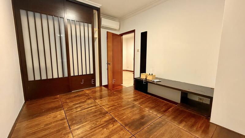 For Rent - Compass Heights