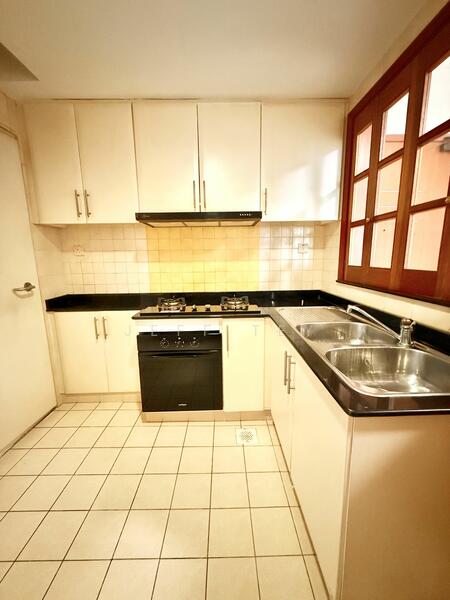 For Rent - Compass Heights