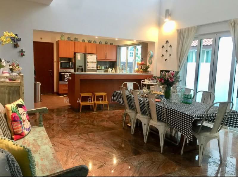 Branksome road, Branksome road, 5 Bedrooms, 5,500 sqft, Detached House For Rent, by Martin Ong, 24705593 - PropertyGuru.com.sg