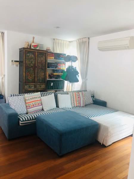 Branksome road, Branksome road, 5 Bedrooms, 5,500 sqft, Detached House For Rent, by Martin Ong, 24705593 - PropertyGuru.com.sg