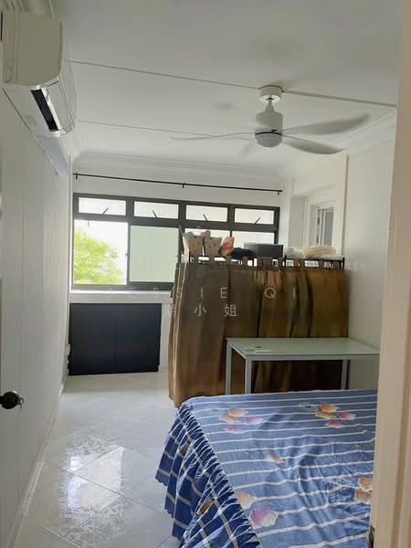 647 Jurong West Street 61, 647 Jurong West Street 61, Room Rental, 150 sqft, HDB Flat For Rent, by Jessie Qi 期小姐, 24705671 - PropertyGuru.com.sg