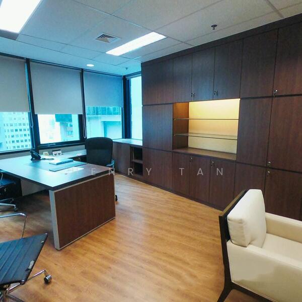20 Collyer Quay, 20 Collyer Quay, 2,325 sqft, Office For Rent, by Henry Tan, 24705684 - CommercialGuru.com.sg