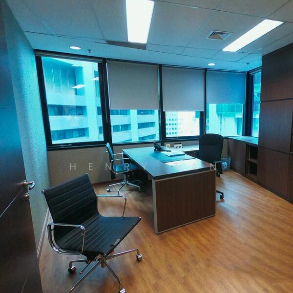 20 Collyer Quay, 20 Collyer Quay, 2,325 sqft, Office For Rent, by Henry Tan, 24705684 - CommercialGuru.com.sg