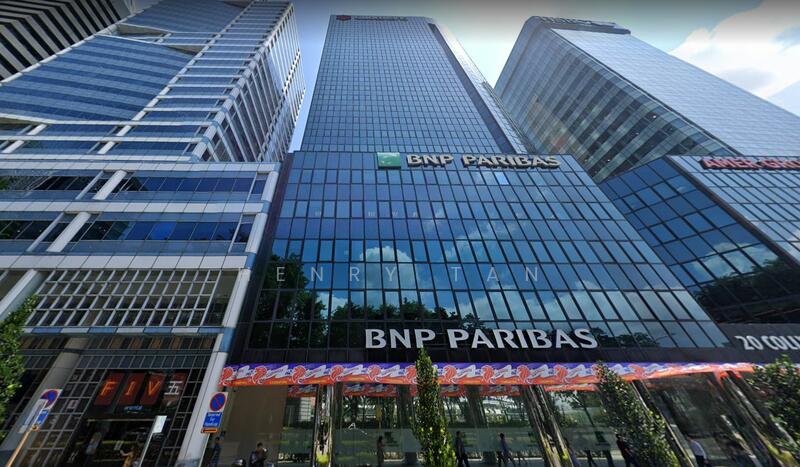 20 Collyer Quay, 20 Collyer Quay, 2,325 sqft, Office For Rent, by Henry Tan, 24705684 - CommercialGuru.com.sg