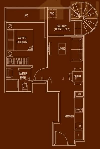 For Rent Natura @ Hillview