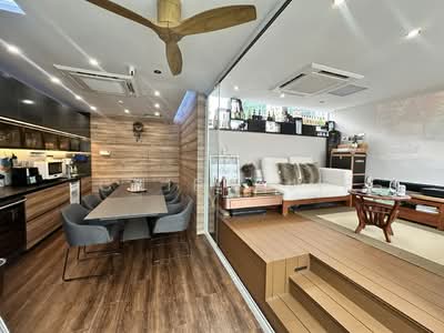 For Rent - Natura @ Hillview