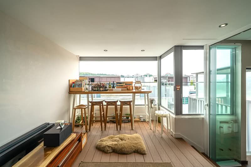 For Rent - Natura @ Hillview