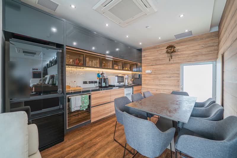 For Rent - Natura @ Hillview