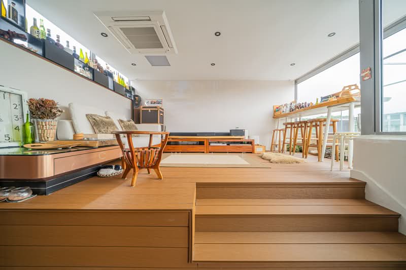 For Rent - Natura @ Hillview