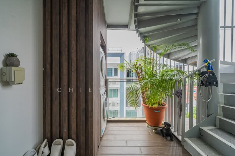 For Rent - Natura @ Hillview