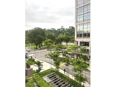 For Rent - UE Square