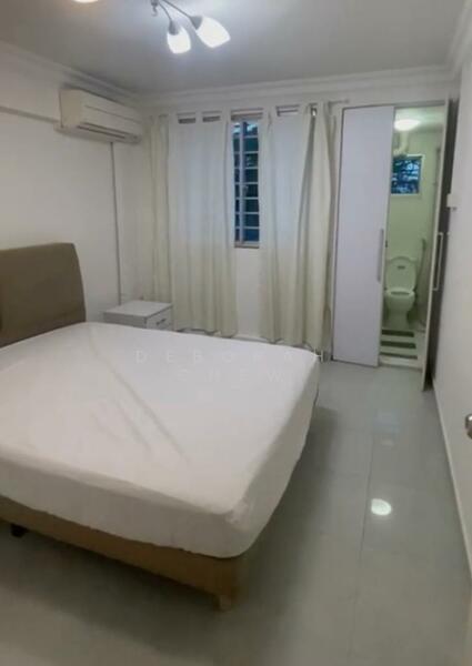 For Rent - 65 Circuit Road