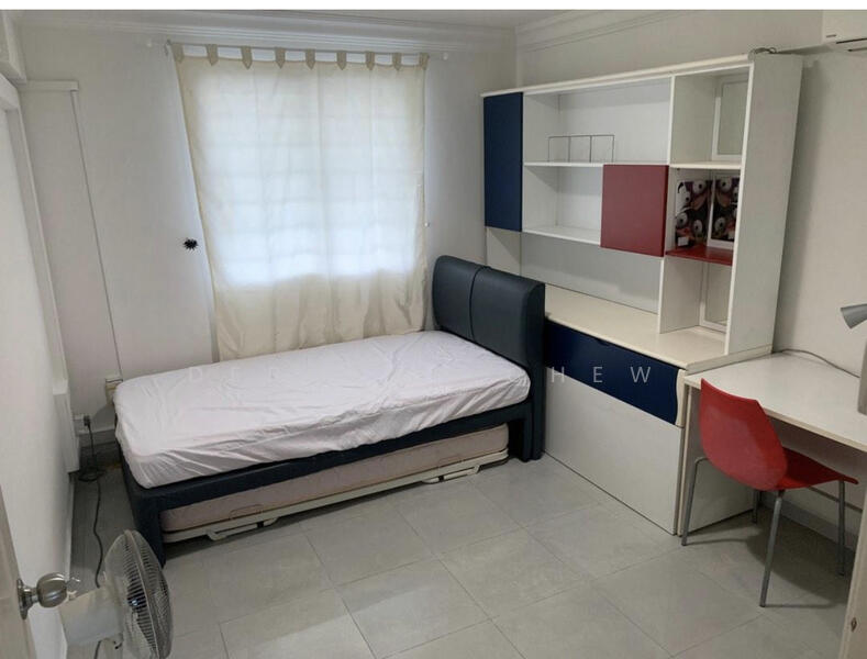 For Rent - 65 Circuit Road