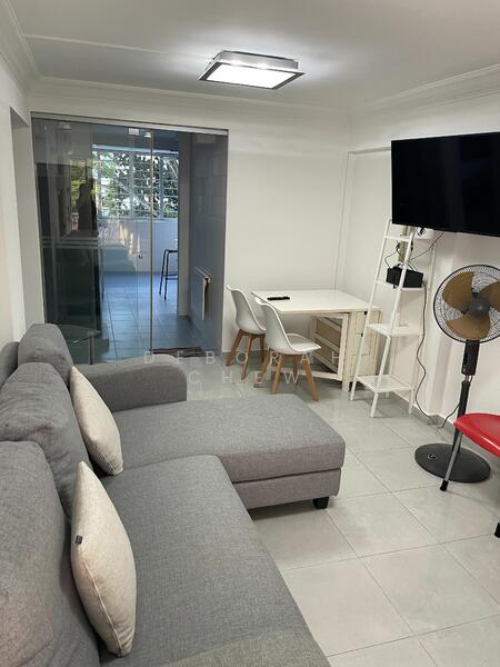 For Rent - 65 Circuit Road