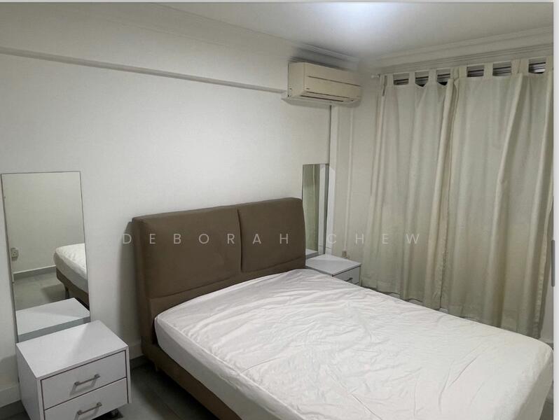 For Rent - 65 Circuit Road