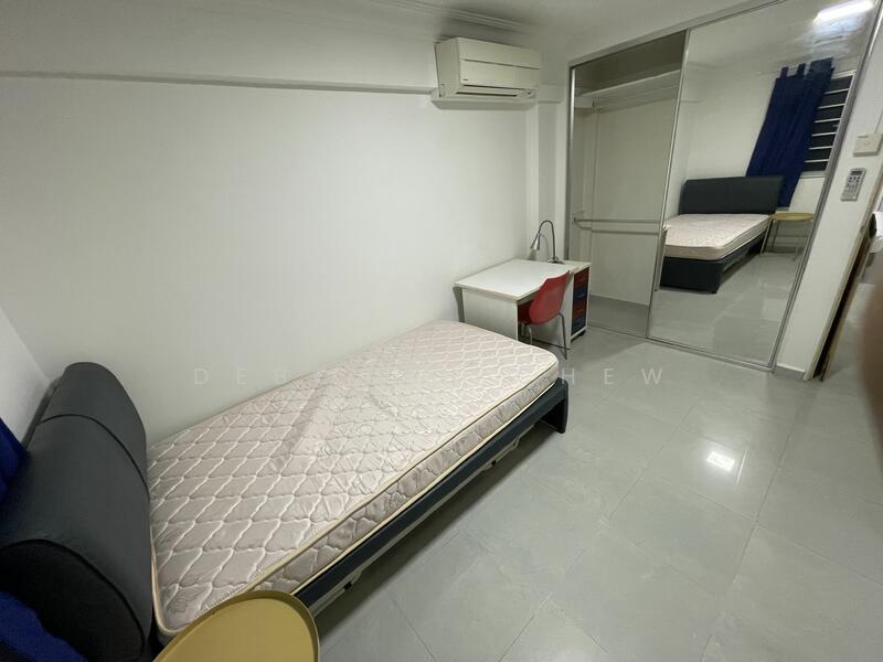 For Rent - 65 Circuit Road