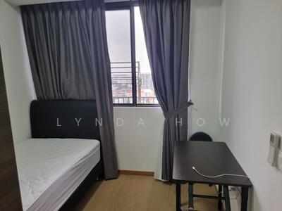 For Rent - The Florence Residences